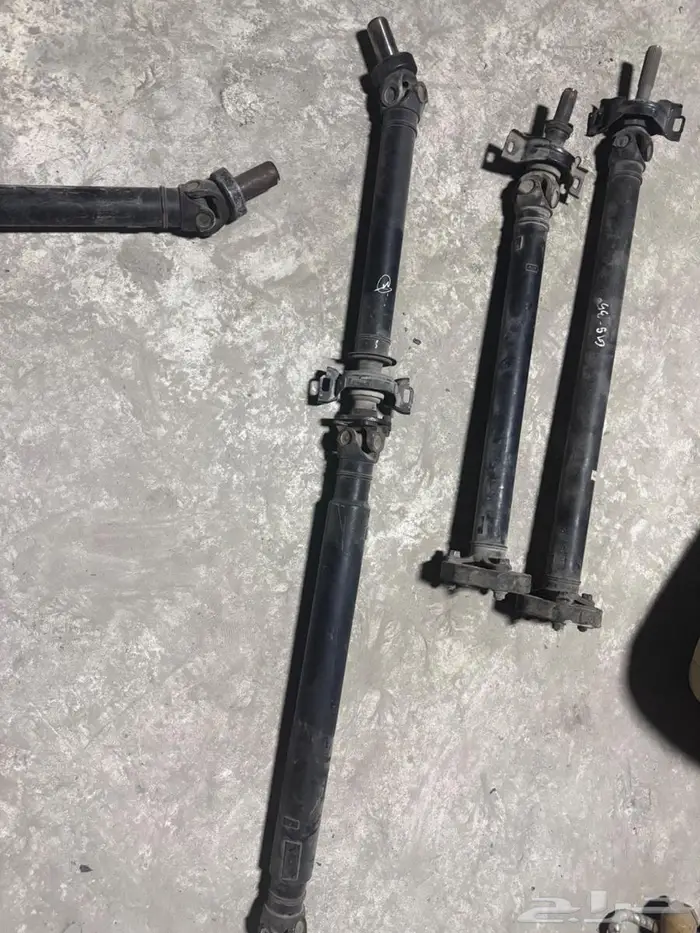 قطع غيار لكزس GS من 2005 إلى 2011 24