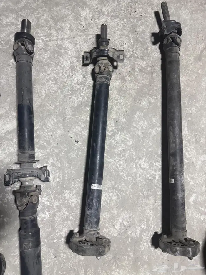 قطع غيار لكزس GS من 2005 إلى 2011 25