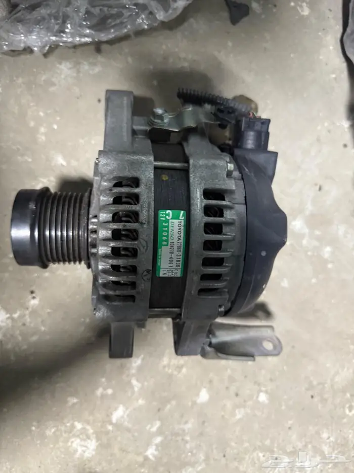 قطع غيار لكزس GS من 2005 إلى 2011 12