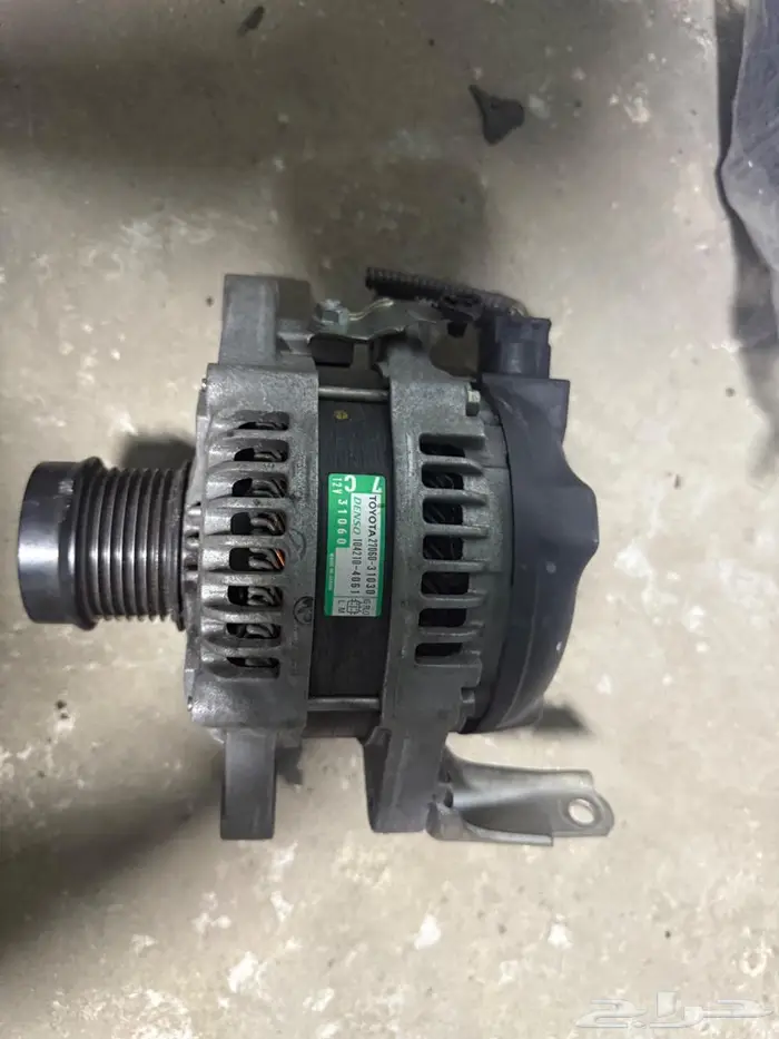 قطع غيار لكزس GS من 2005 إلى 2011 13