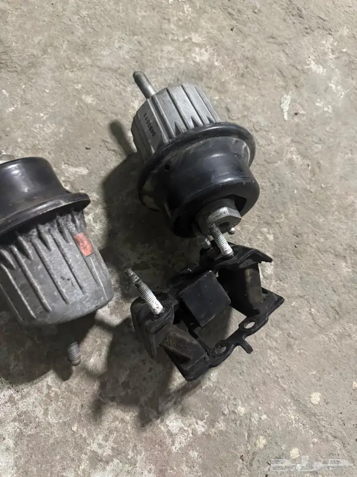 قطع غيار لكزس GS من 2005 إلى 2011 15