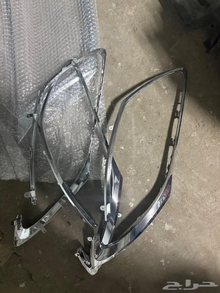 قطع غيار لكزس GS من 2005 إلى 2011 16