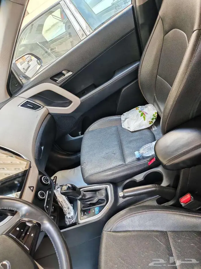 هونداي كريتا 2017 فل كامل 2