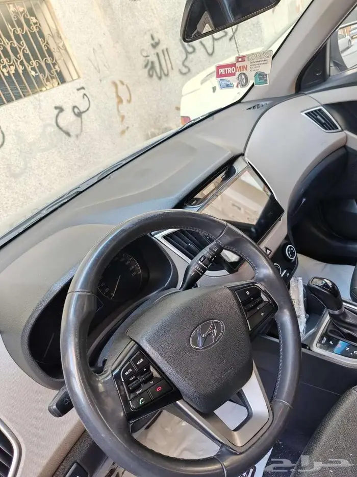 هونداي كريتا 2017 فل كامل 5