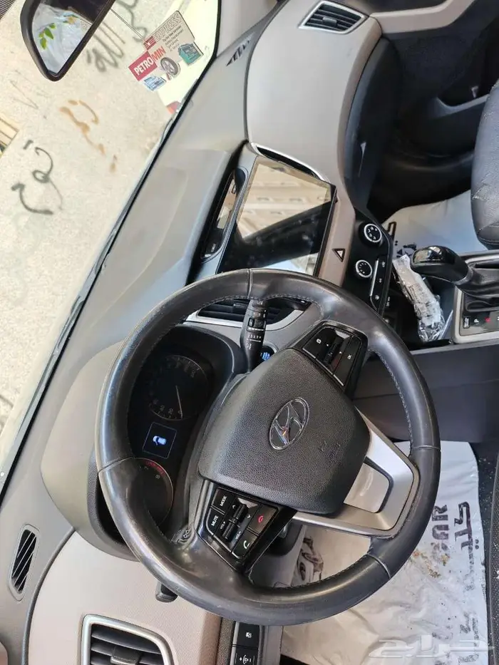 هونداي كريتا 2017 فل كامل 7