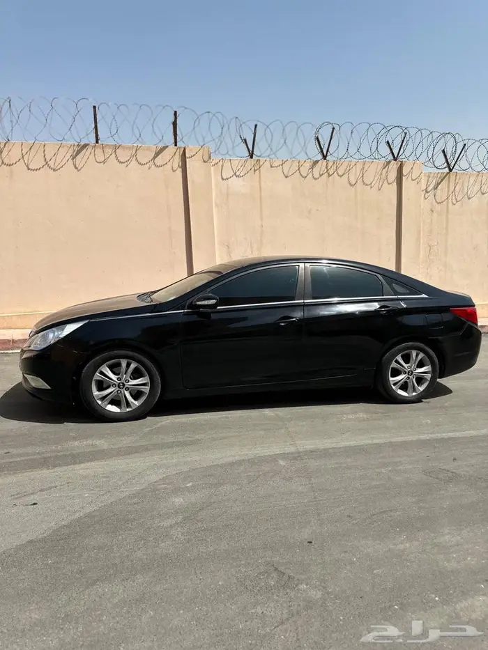 هونداي سوناتا 2011 امريكي 4