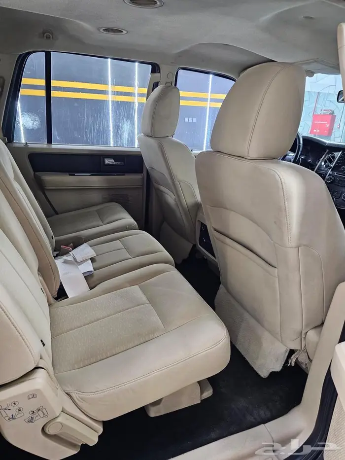 للبيع اكسبيدشن 2016 دبل 8