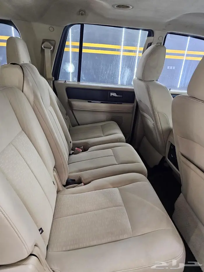 للبيع اكسبيدشن 2016 دبل 9