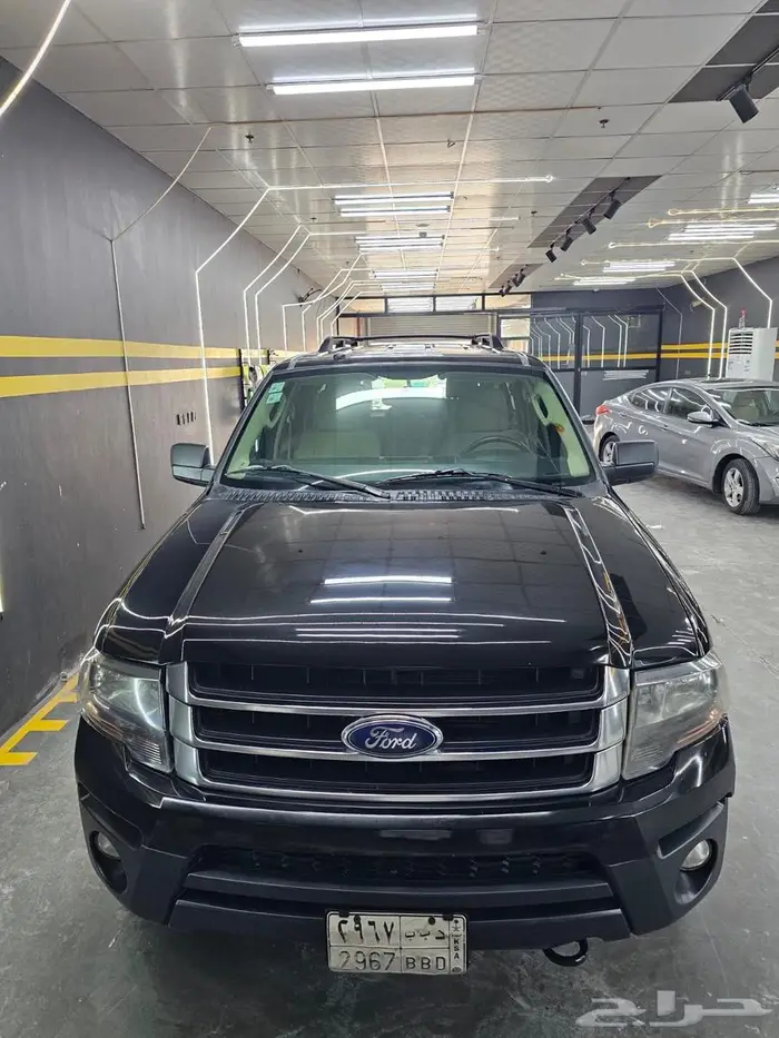 للبيع اكسبيدشن 2016 دبل 0