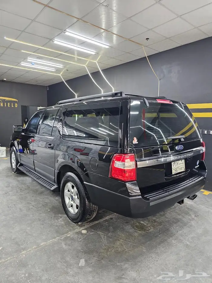 للبيع اكسبيدشن 2016 دبل 5