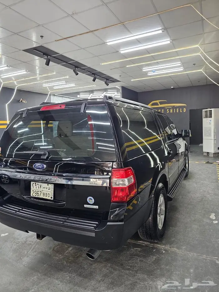 للبيع اكسبيدشن 2016 دبل 6