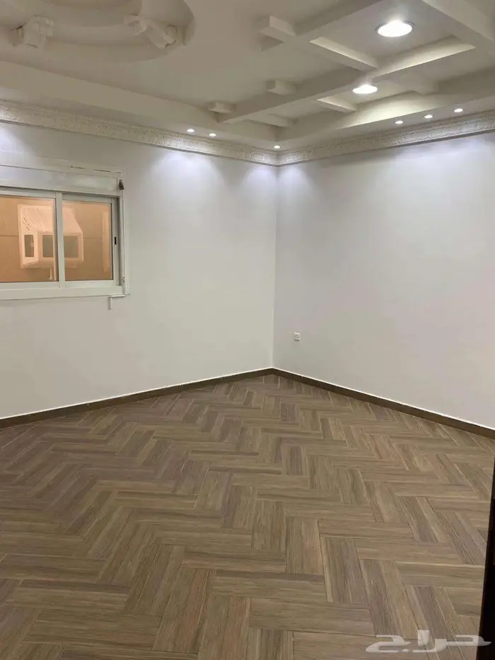 شقة 3 غرف وصالة للإيجار بحي الواحة 3