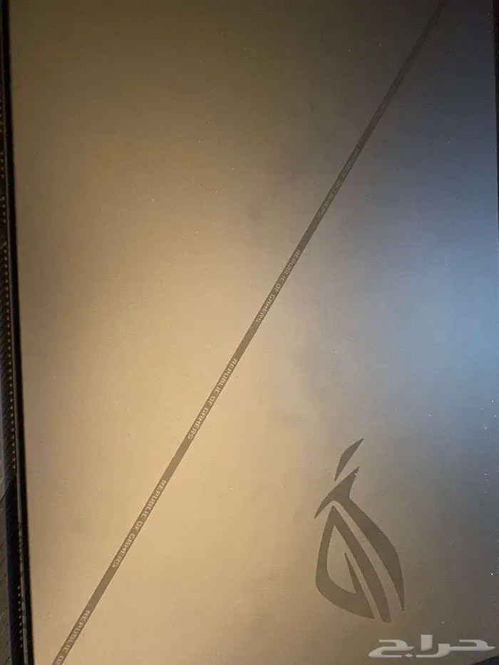 gaming laptop - قيمنق لابتوب 1