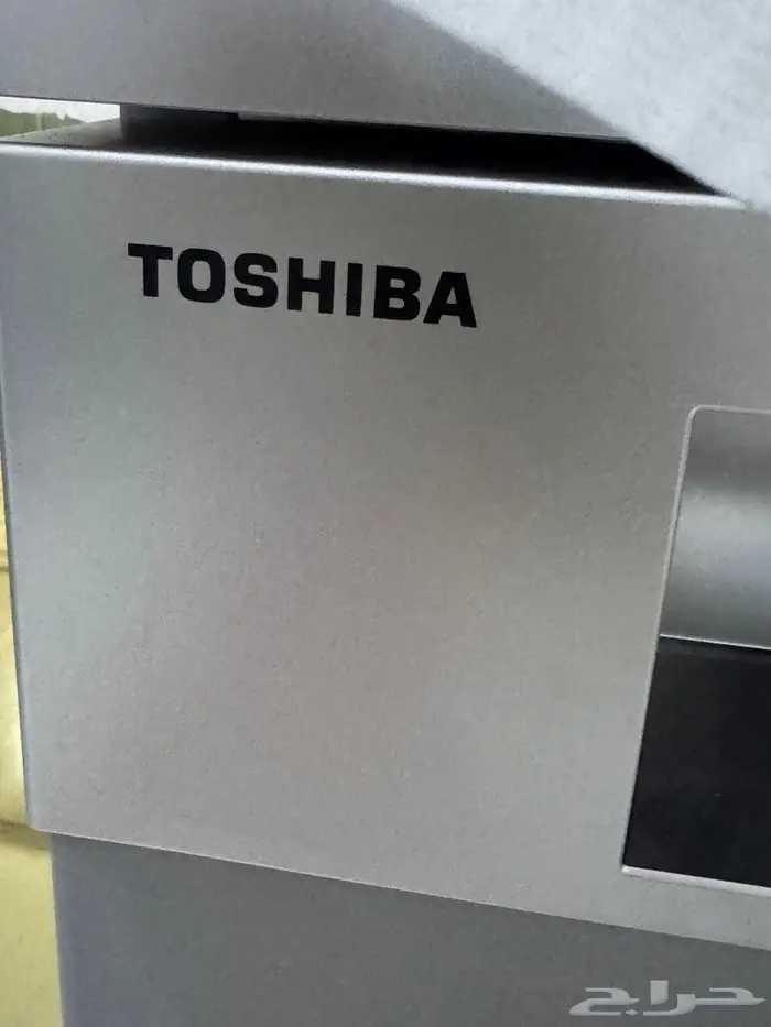 غسالة صحون توشيبا 0