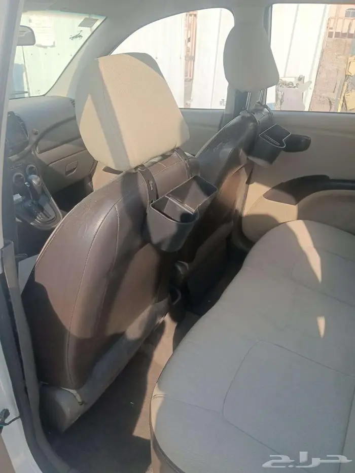 هونداي اكسنت 5