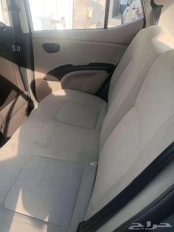 هونداي النترا 2010 2