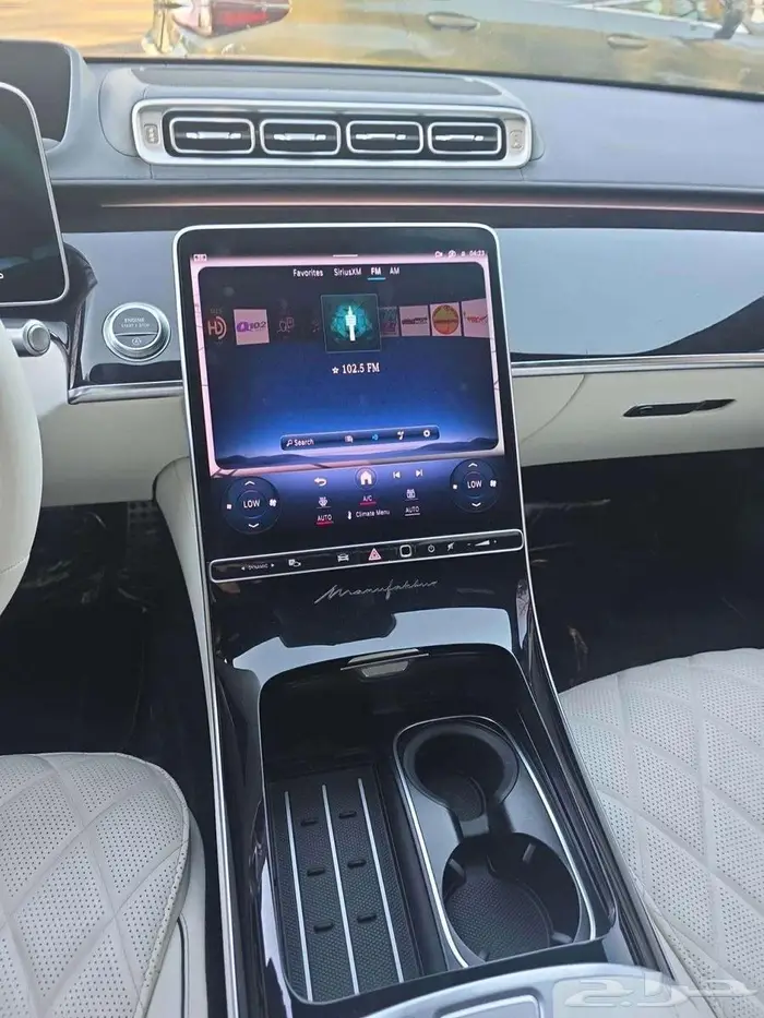 2023 Mercedes-Benz S 580 4MATIC 8