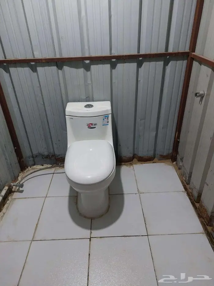 مخيم برد الشتاء 4