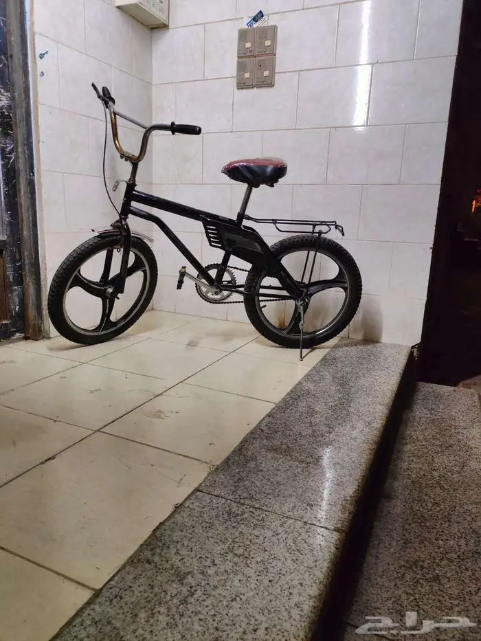 سيكل رامبو مقاس 20 0