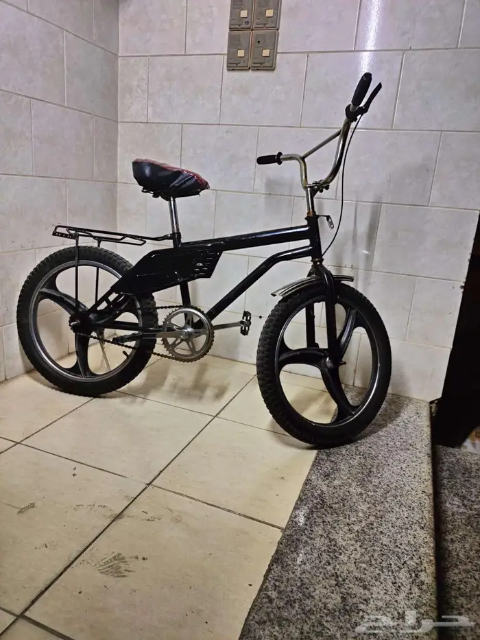 سيكل رامبو مقاس 20 1