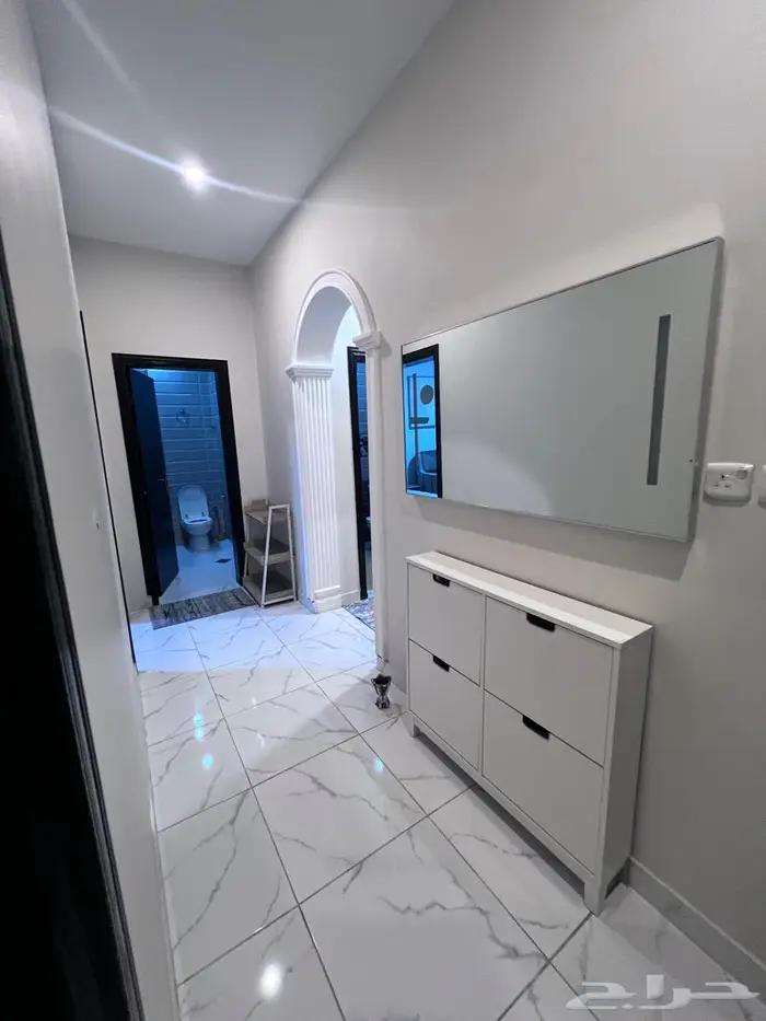 شقق مفروشة فاخرة ونظيفة 5