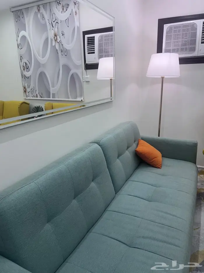 شقق مفروشة فاخرة ونظيفة 0