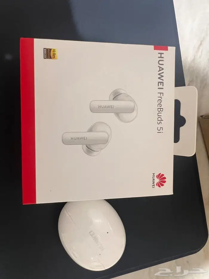 للبيع   سماعة هواوي FreeBuds 5i 1
