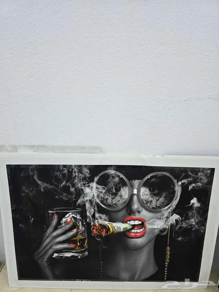 صور قماش خيالية 2