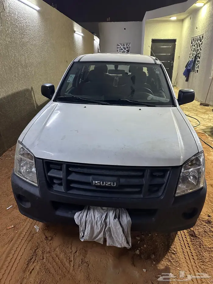 ايسوزو غمارتين موديل 2012 0