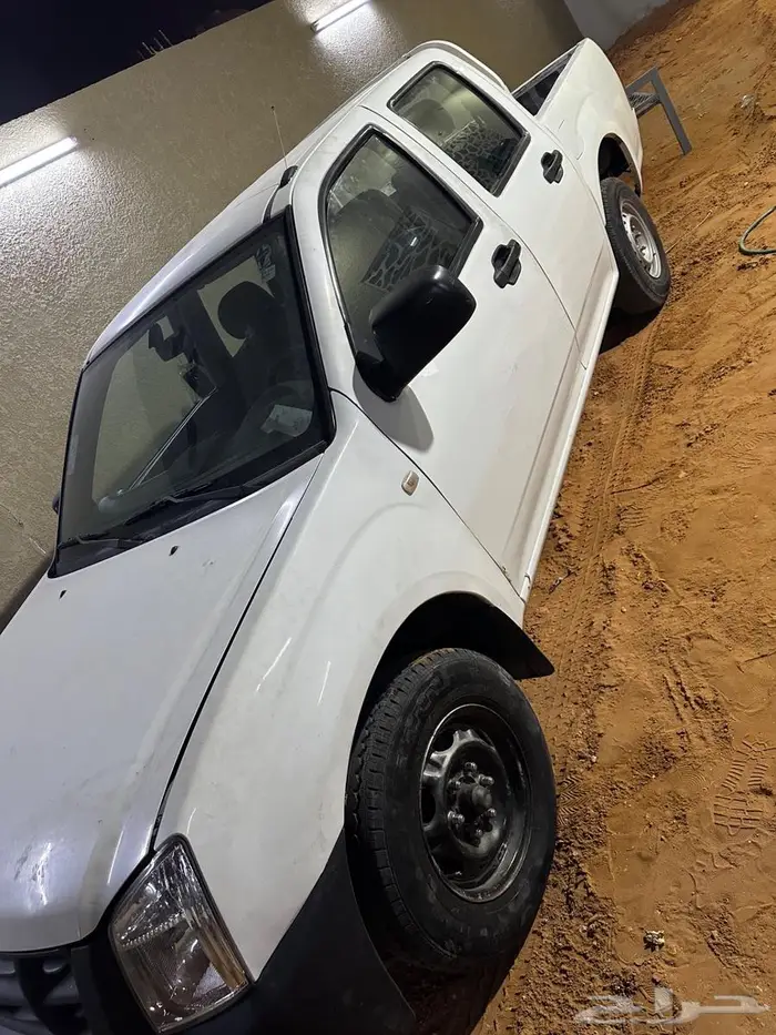 ايسوزو غمارتين موديل 2012 1