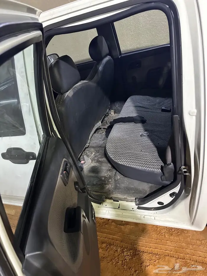 ايسوزو غمارتين موديل 2012 5