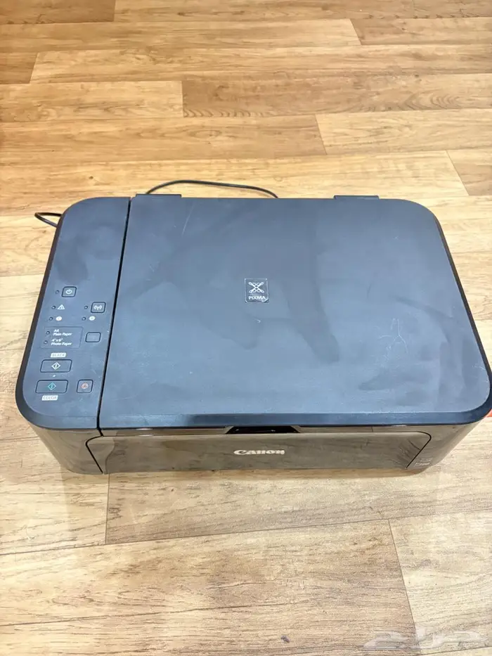 طابعة كانون حبر 0