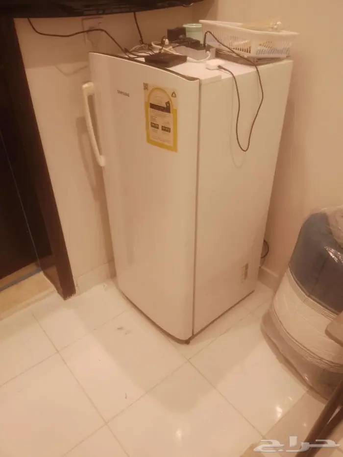 ثلاجة 4