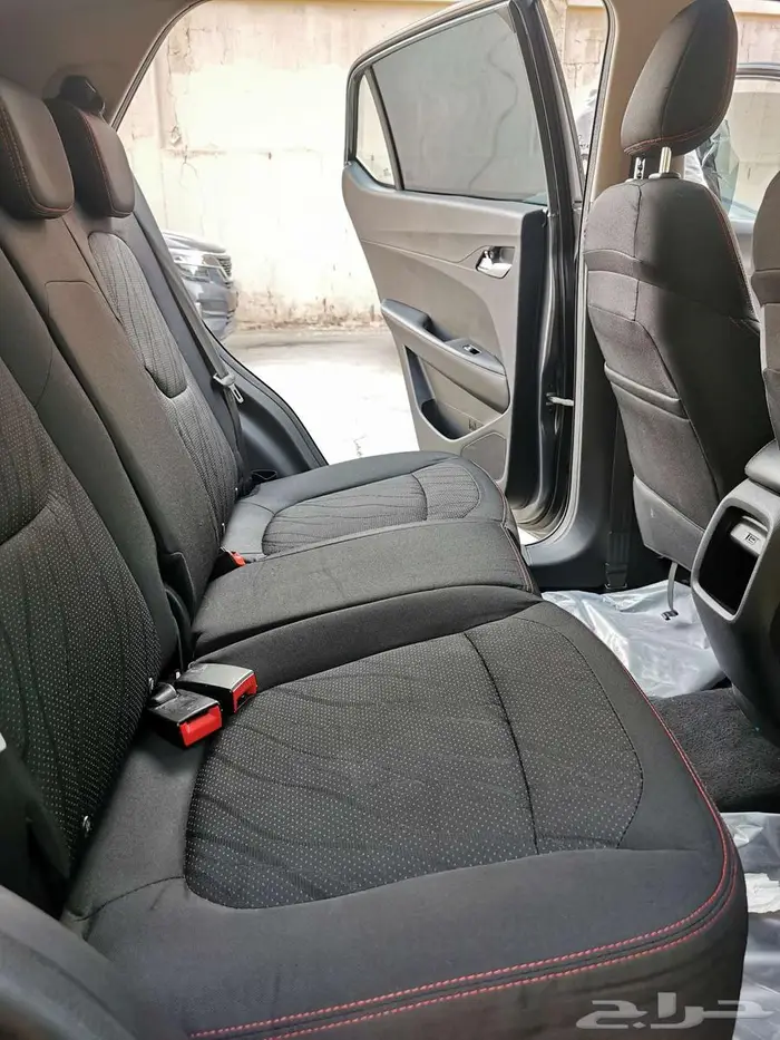 شفروليه جروف 2024 فل كمل شبه جديد 17