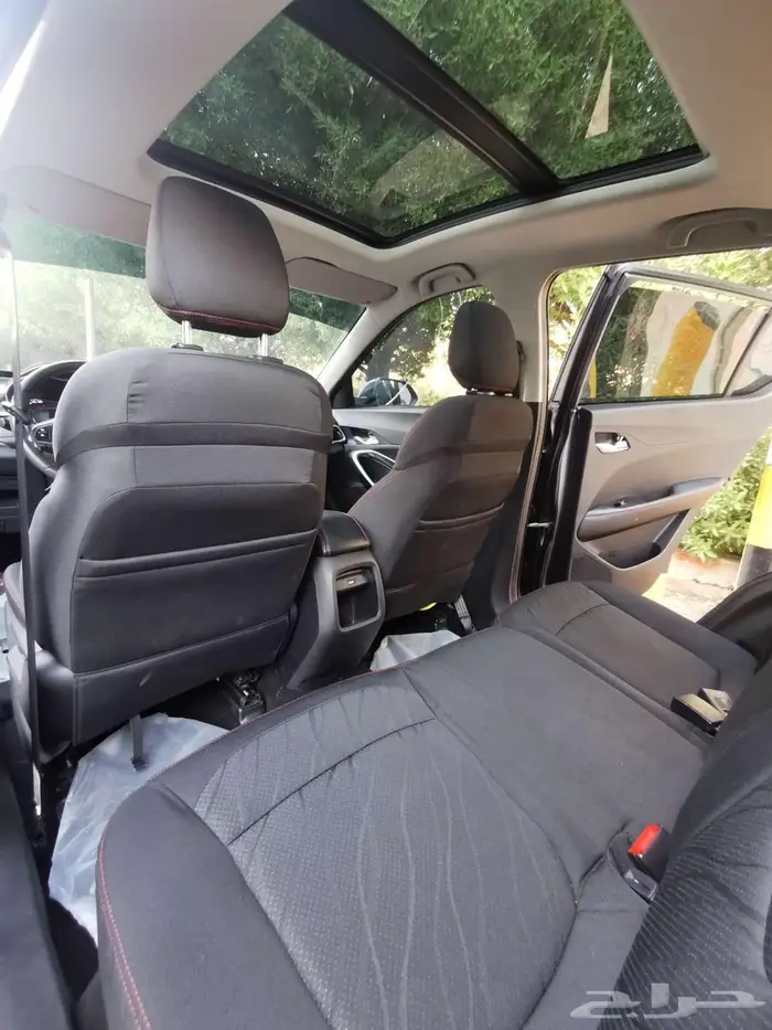 شفروليه جروف 2024 فل كمل شبه جديد 19