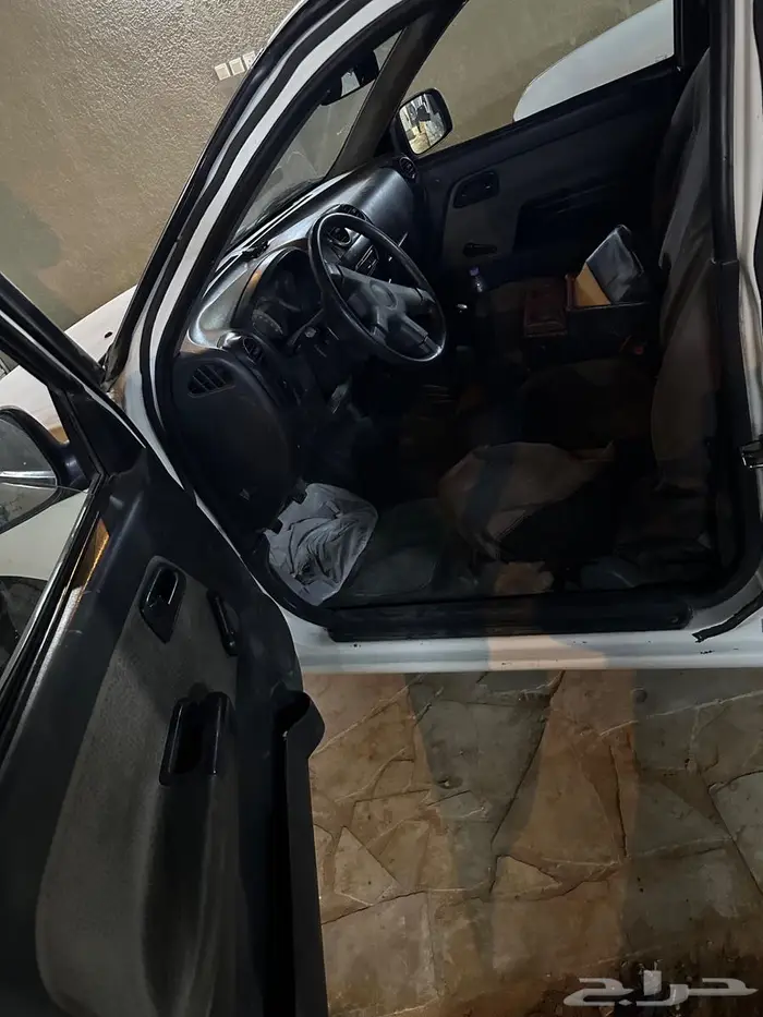 ايسوزو غمارتين موديل 2012 2