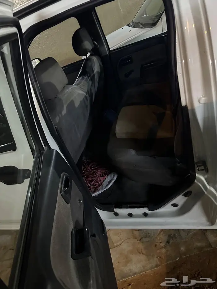 ايسوزو غمارتين موديل 2012 3