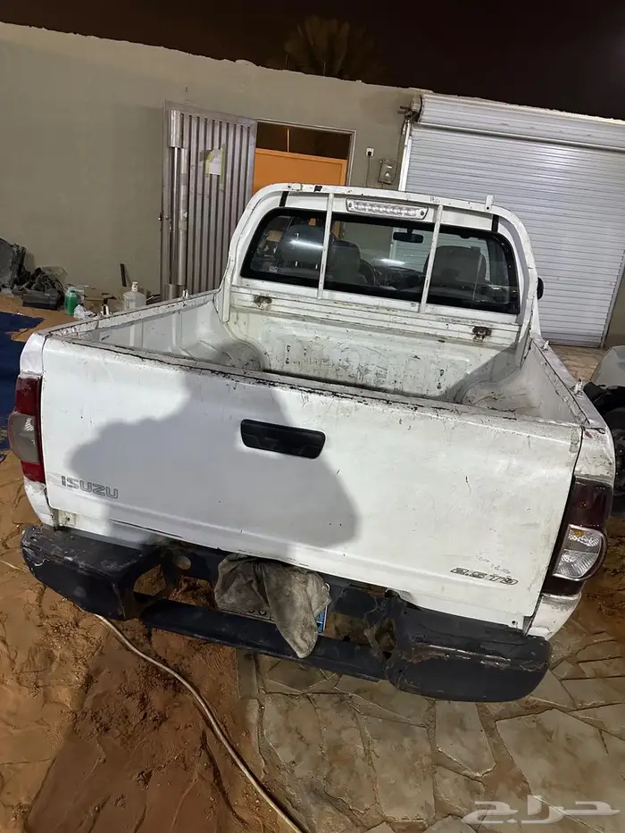 ايسوزو غمارتين موديل 2012 4