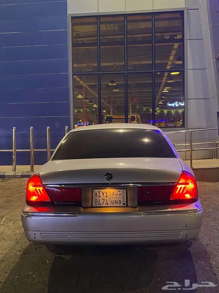 جراند ماركيز 0