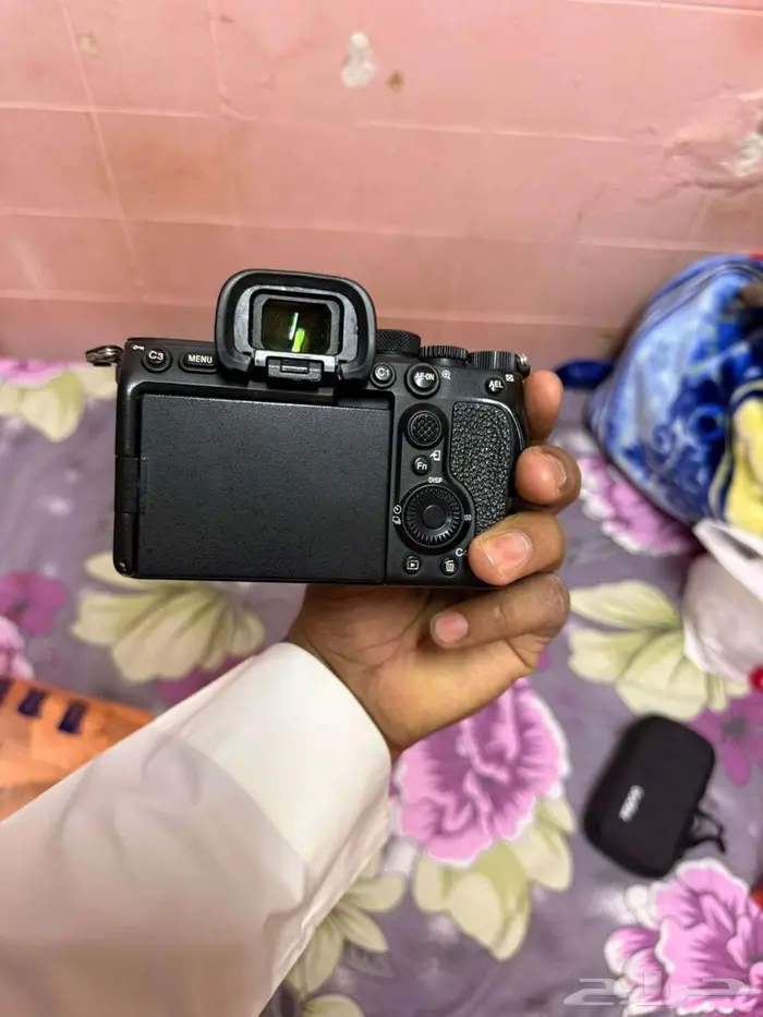 كاميرات ومستلزمات كاميرات SONY 1