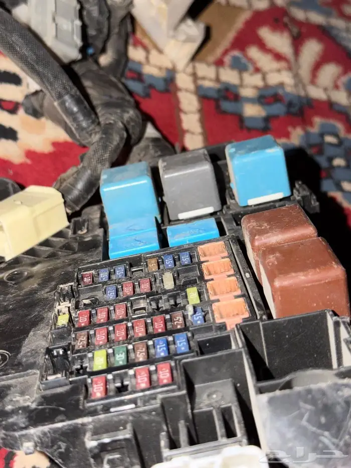 دفرنس ربع شاص 22 وظفيرة كامله وكاله دفلك مع كتاوت الدفلك 0