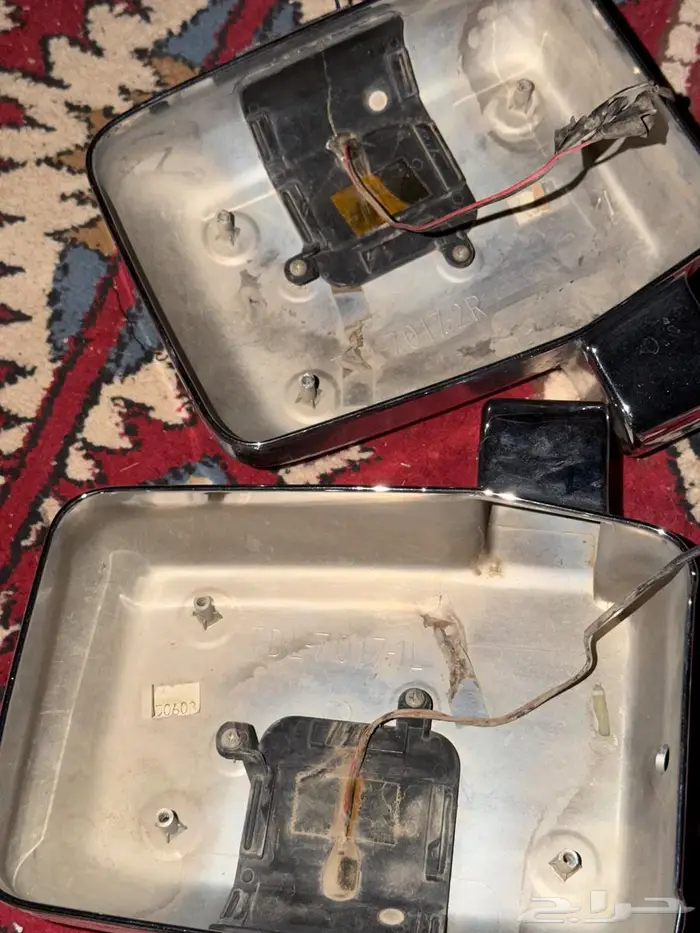 دفرنس ربع شاص 22 وظفيرة كامله وكاله دفلك مع كتاوت الدفلك 1