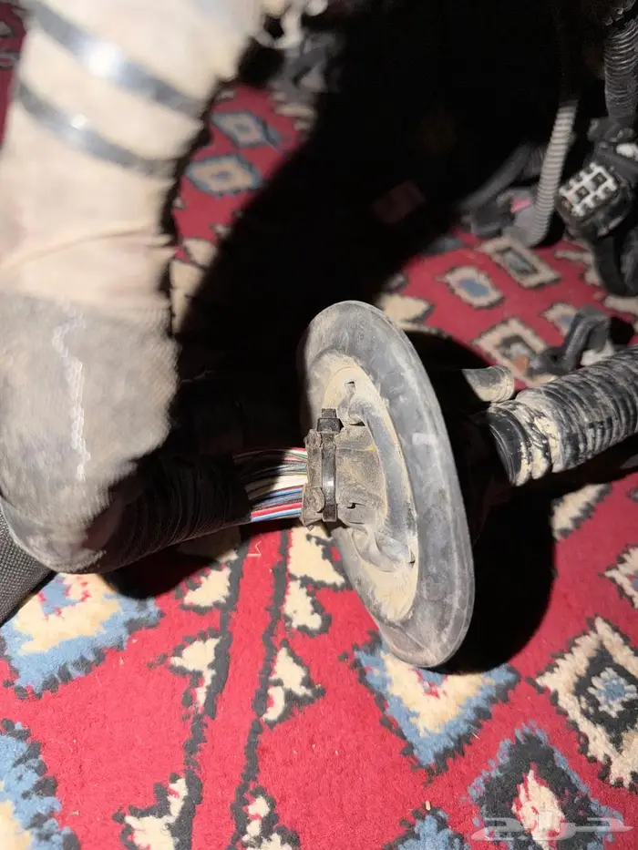 دفرنس ربع شاص 22 وظفيرة كامله وكاله دفلك مع كتاوت الدفلك 3