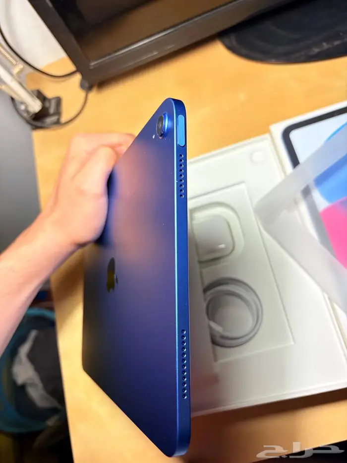 ايباد الجيل العاشر اخو الجديد 2