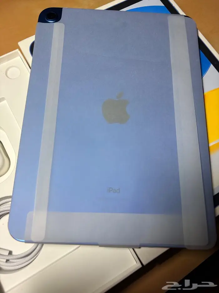 ايباد الجيل العاشر اخو الجديد 1