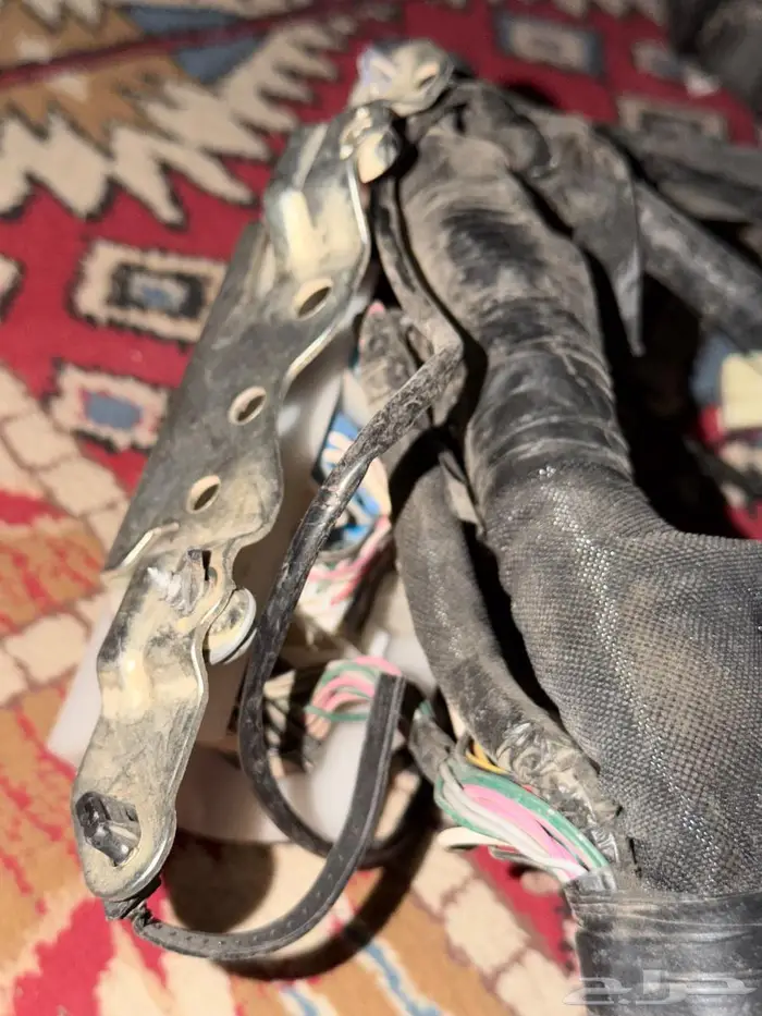 دفرنس ربع شاص 22 وظفيرة كامله وكاله دفلك مع كتاوت الدفلك 11