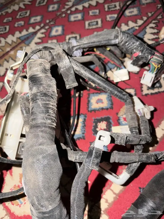 دفرنس ربع شاص 22 وظفيرة كامله وكاله دفلك مع كتاوت الدفلك 12