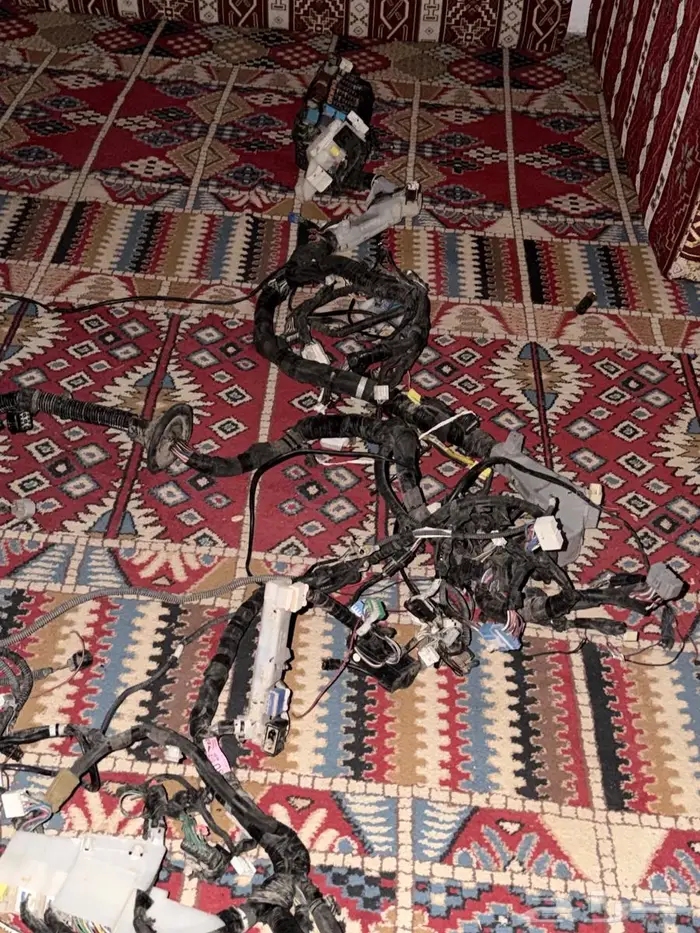 دفرنس ربع شاص 22 وظفيرة كامله وكاله دفلك مع كتاوت الدفلك 10