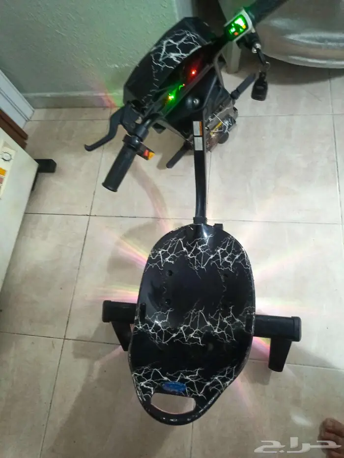 درافت الحجم الكبير 8