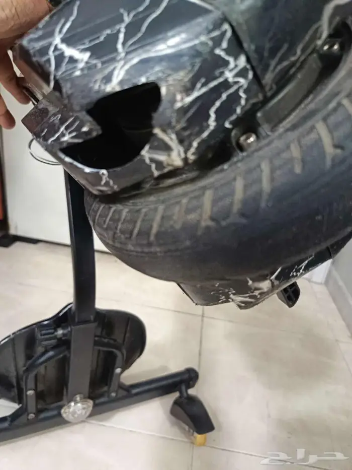 درافت الحجم الكبير 6